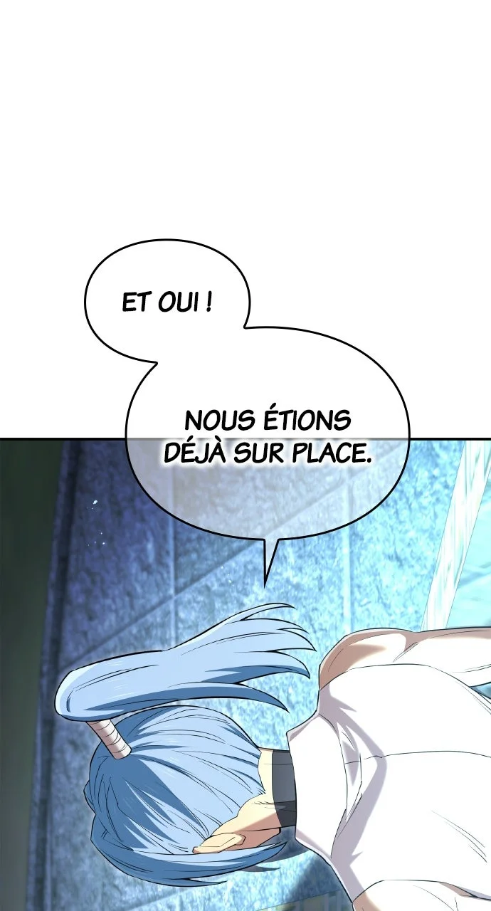 I Am The Strongest Awakeners Chapitre 99 - Page 110