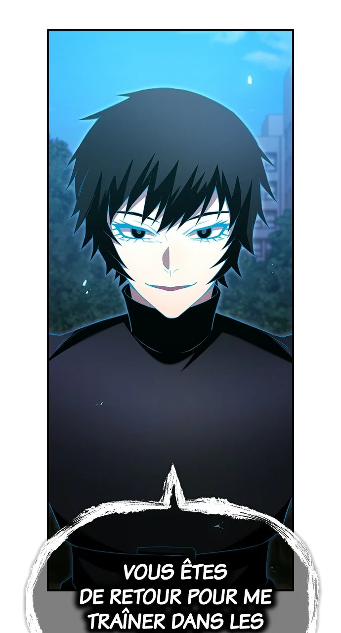 I Am The Strongest Awakeners Chapitre 99 - Page 113