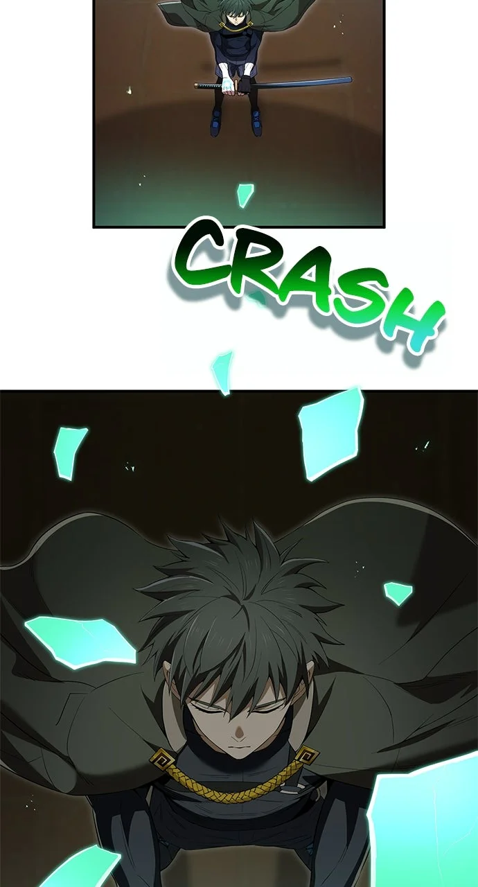 I Am The Strongest Awakeners Chapitre 99 - Page 119