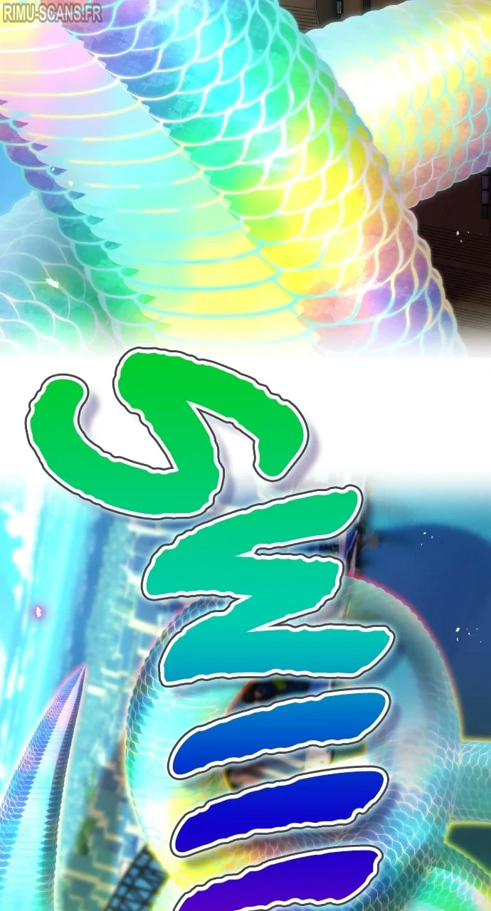 I Am The Strongest Awakeners Chapitre 99 - Page 124
