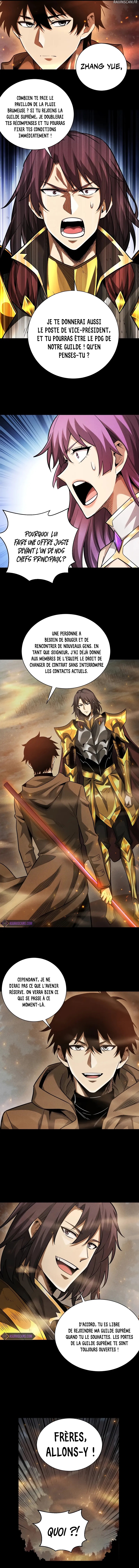 I Awoke as a God After Auto Battling For a Million Years Chapitre 14 - Page 9