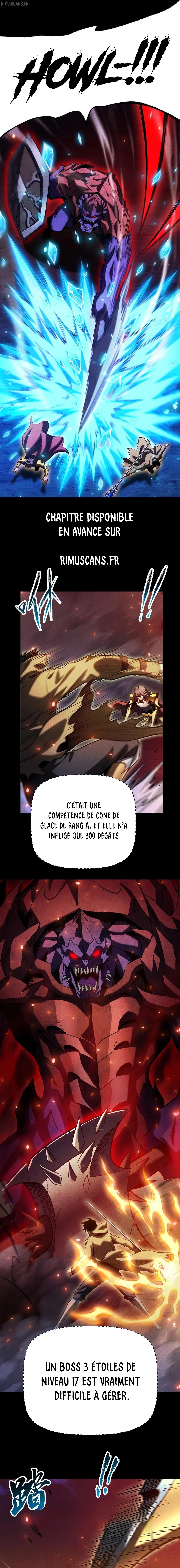 I Awoke as a God After Auto Battling For a Million Years Chapitre 20 - Page 13