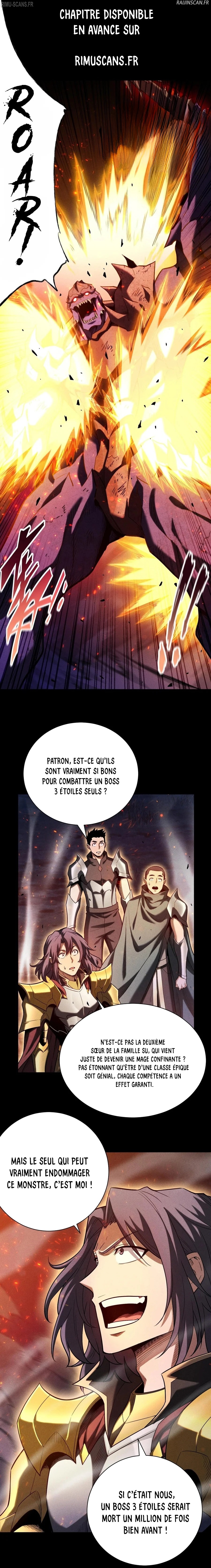 I Awoke as a God After Auto Battling For a Million Years Chapitre 21 - Page 4