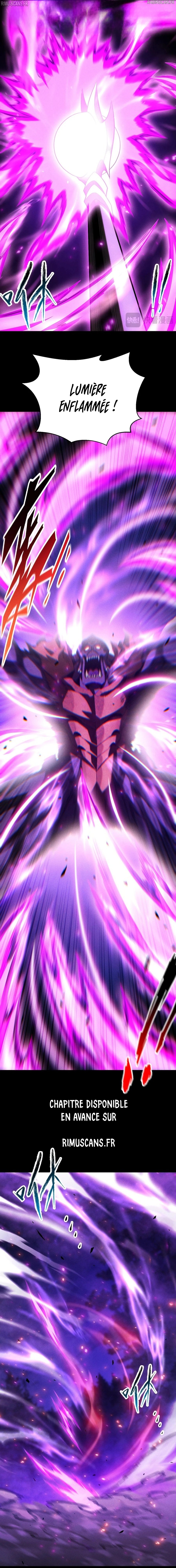 I Awoke as a God After Auto Battling For a Million Years Chapitre 21 - Page 7