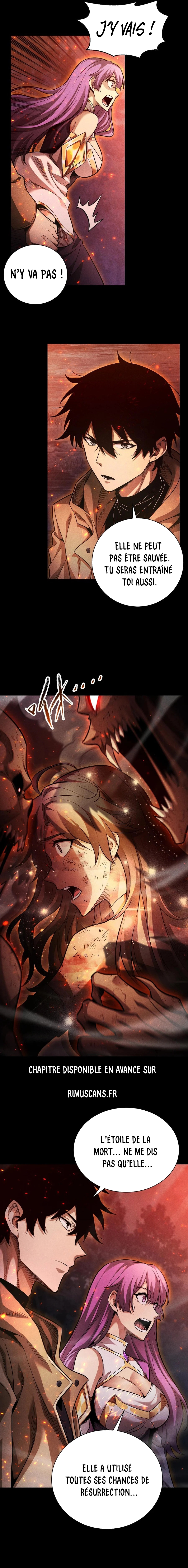 I Awoke as a God After Auto Battling For a Million Years Chapitre 22 - Page 8