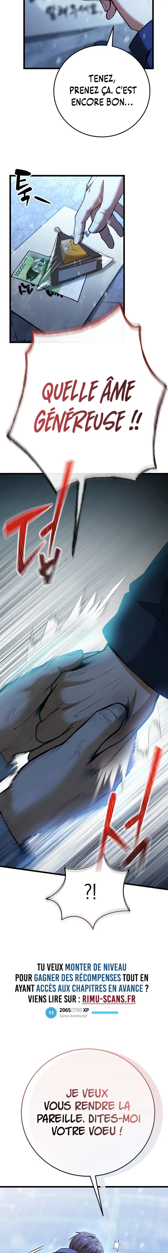 I Became A Married Man in Another World Chapitre 1 - Page 9