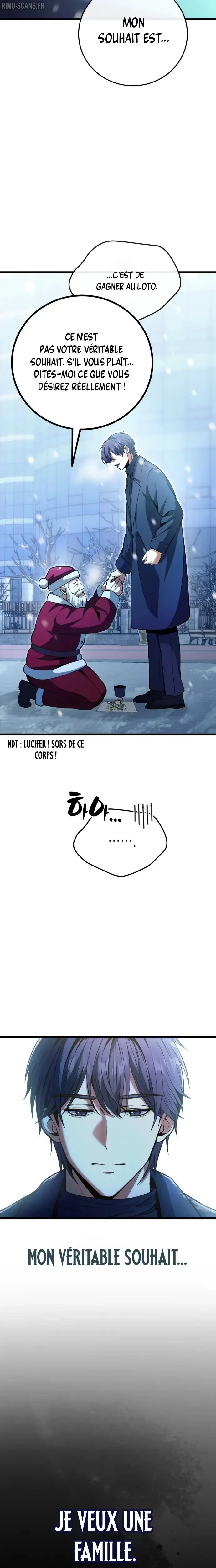 I Became A Married Man in Another World Chapitre 1 - Page 13