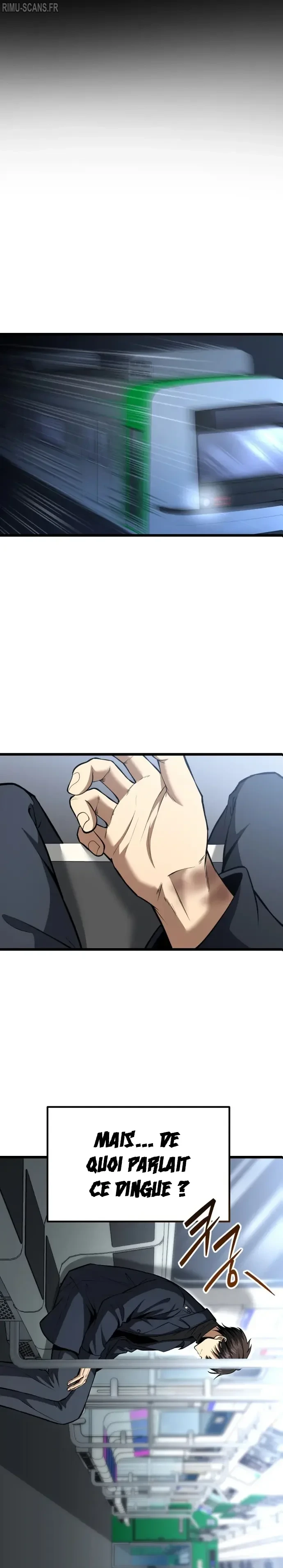I Became A Married Man in Another World Chapitre 1 - Page 19