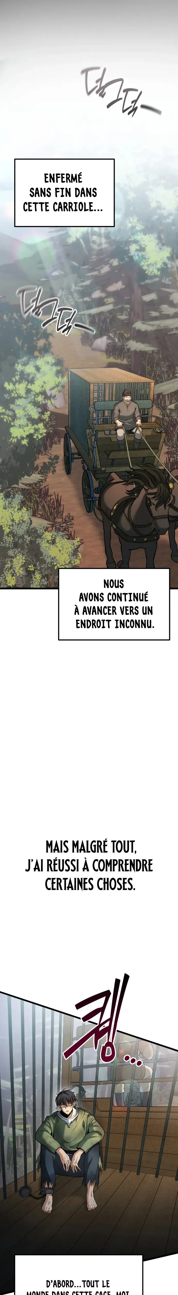 I Became A Married Man in Another World Chapitre 1 - Page 33