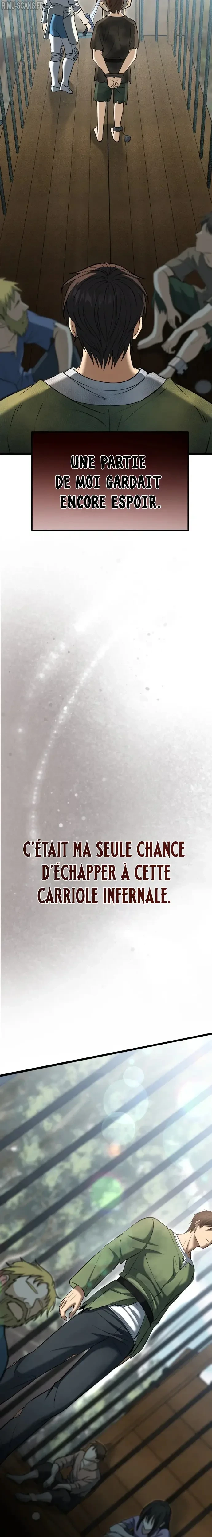 I Became A Married Man in Another World Chapitre 1 - Page 37
