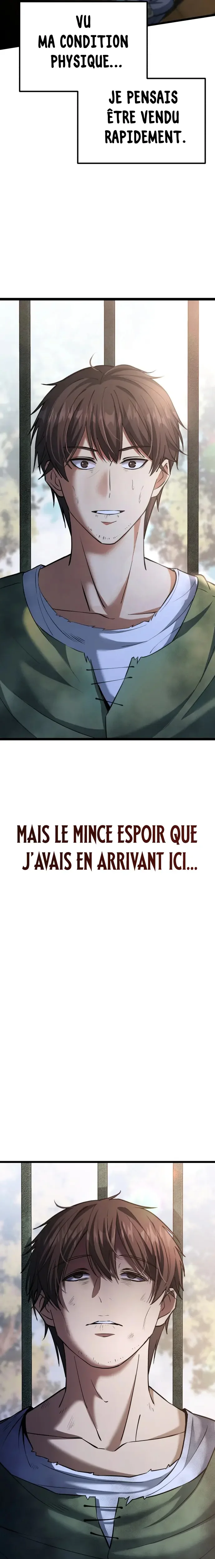 I Became A Married Man in Another World Chapitre 1 - Page 38