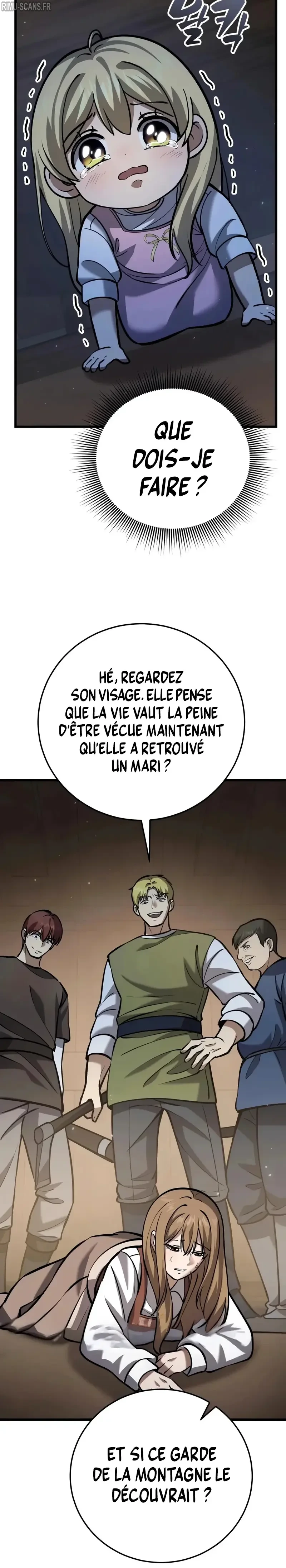I Became A Married Man in Another World Chapitre 10 - Page 7