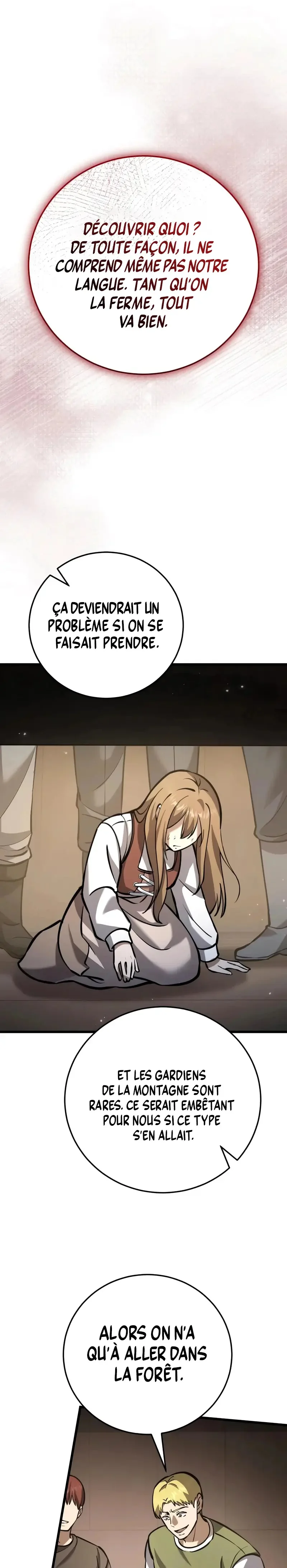 I Became A Married Man in Another World Chapitre 10 - Page 8