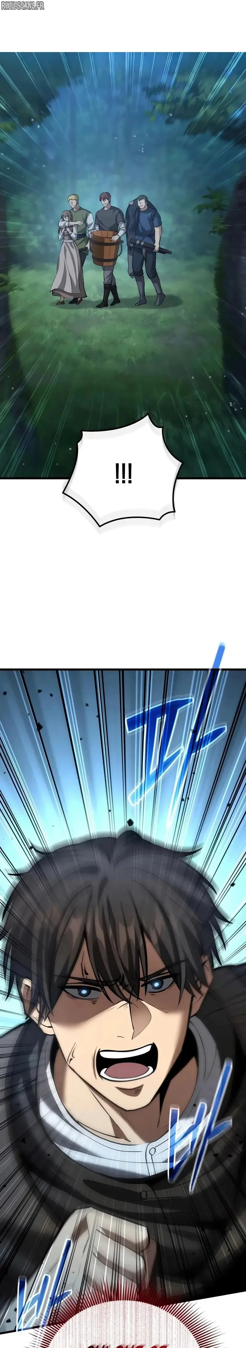 I Became A Married Man in Another World Chapitre 10 - Page 22