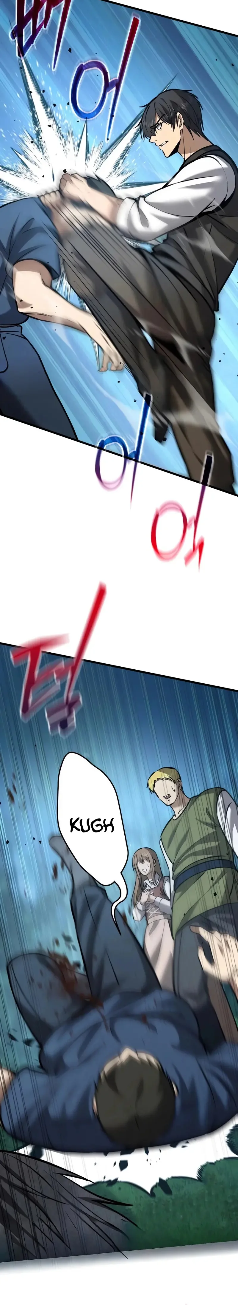 I Became A Married Man in Another World Chapitre 10 - Page 27