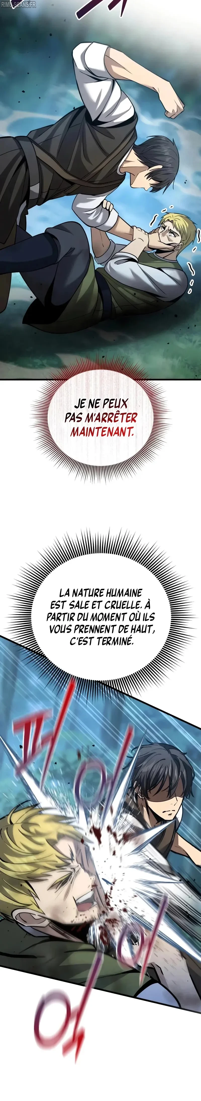 I Became A Married Man in Another World Chapitre 10 - Page 31