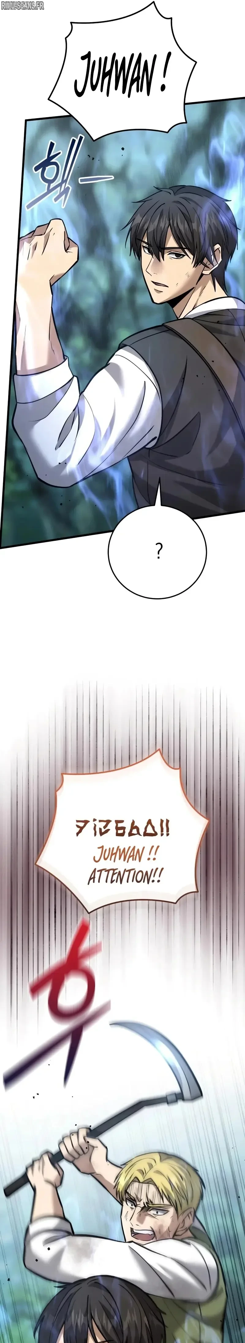 I Became A Married Man in Another World Chapitre 10 - Page 34