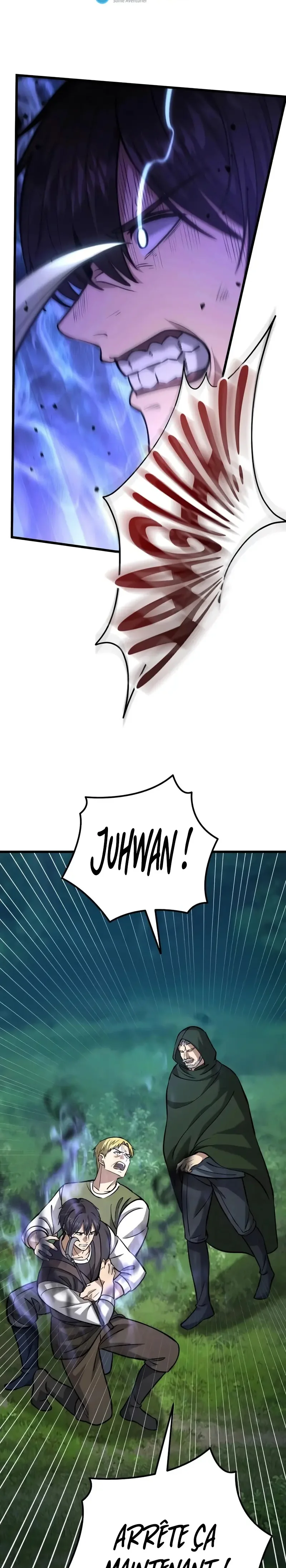 I Became A Married Man in Another World Chapitre 10 - Page 36