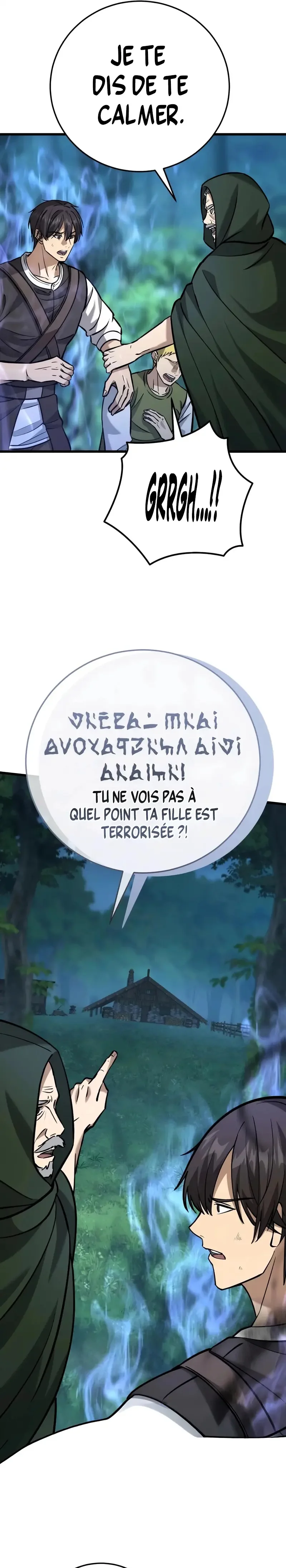 I Became A Married Man in Another World Chapitre 10 - Page 38