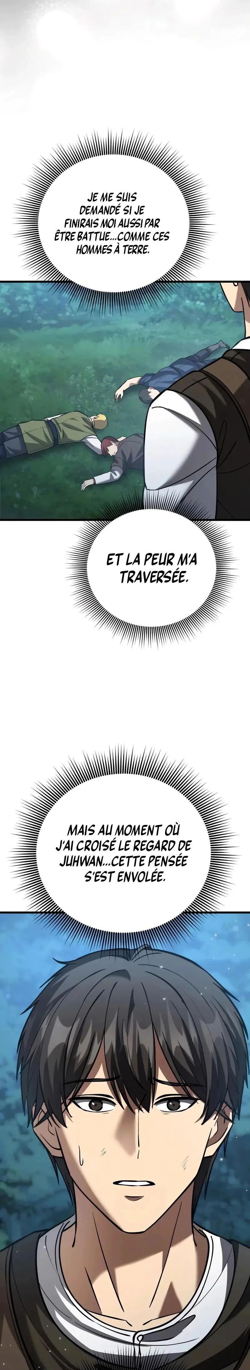 I Became A Married Man in Another World Chapitre 10 - Page 42