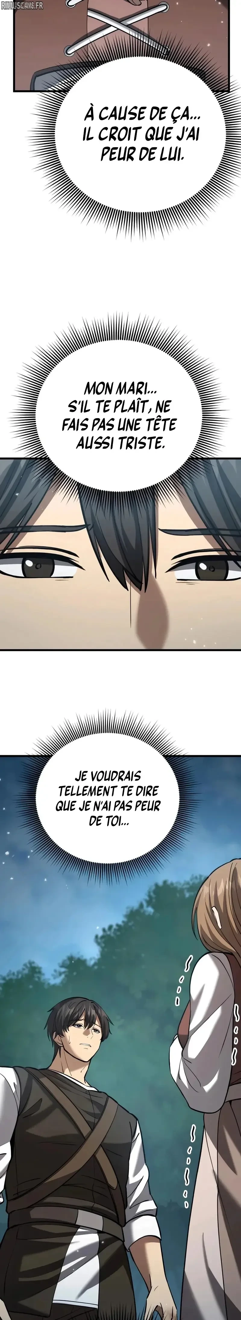 I Became A Married Man in Another World Chapitre 10 - Page 46