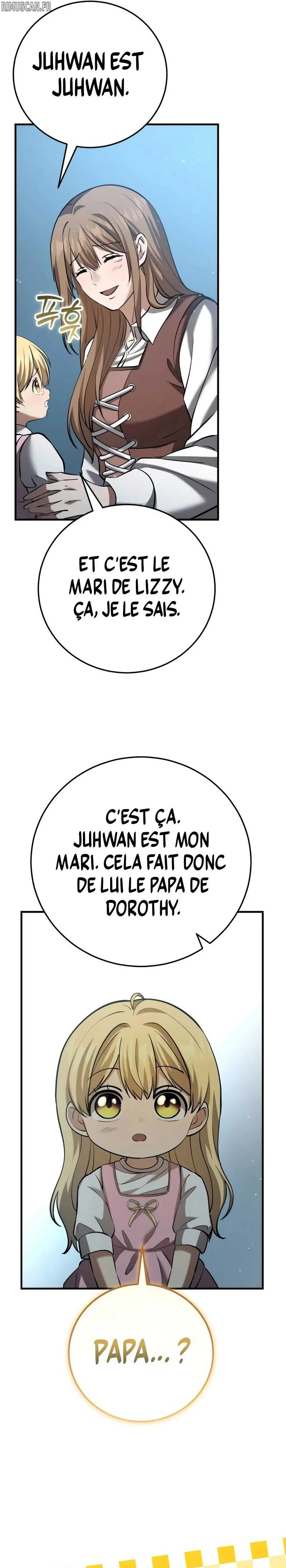 I Became A Married Man in Another World Chapitre 11 - Page 18