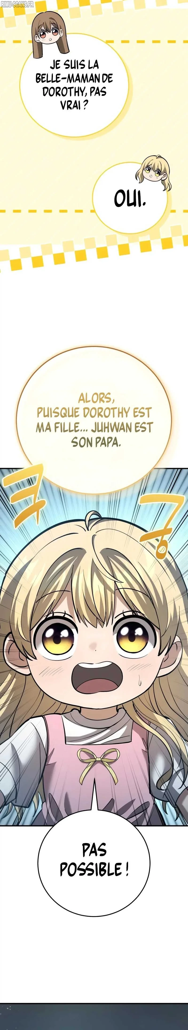 I Became A Married Man in Another World Chapitre 11 - Page 19