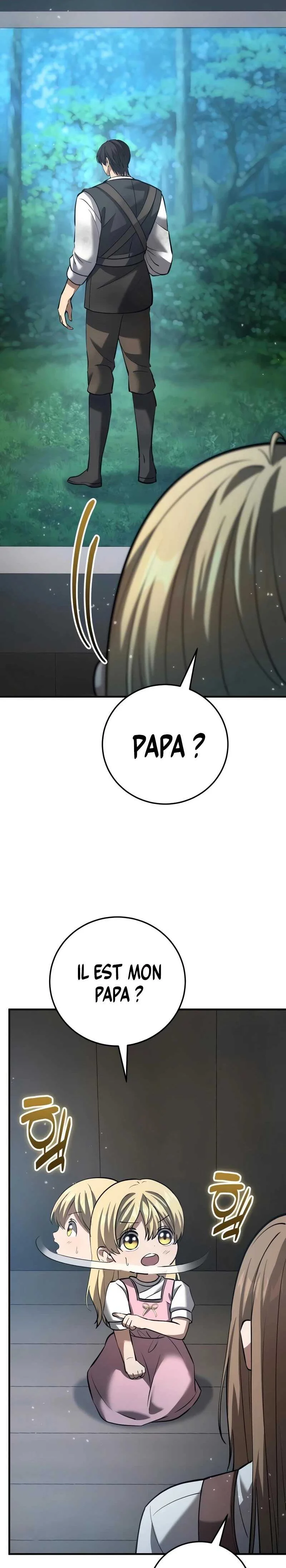 I Became A Married Man in Another World Chapitre 11 - Page 20