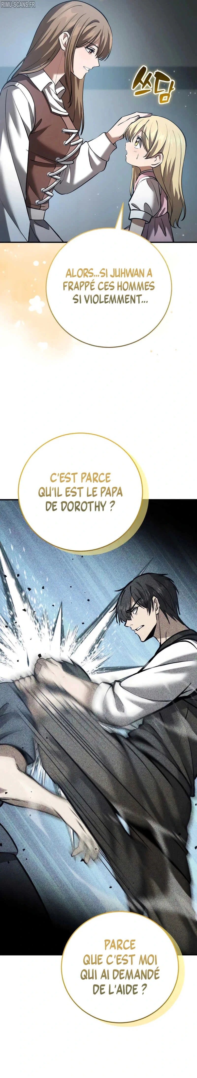 I Became A Married Man in Another World Chapitre 11 - Page 22