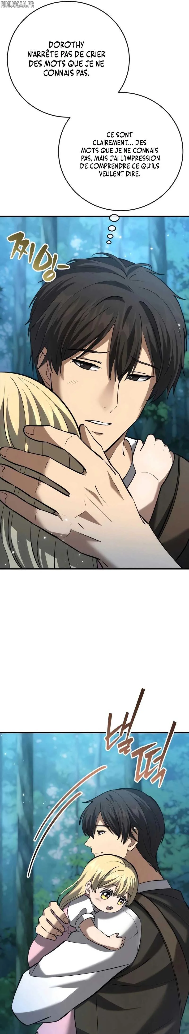 I Became A Married Man in Another World Chapitre 11 - Page 30