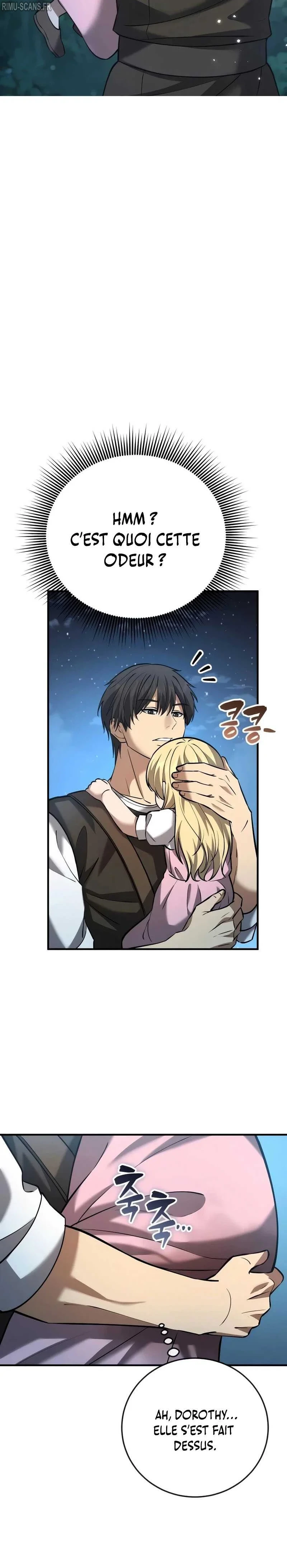 I Became A Married Man in Another World Chapitre 11 - Page 31
