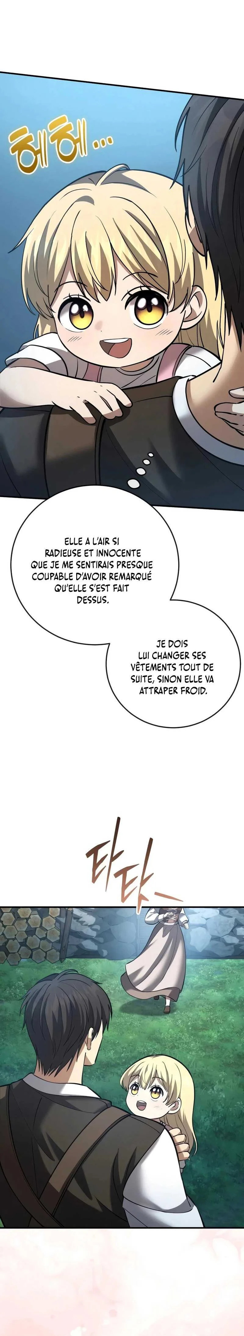I Became A Married Man in Another World Chapitre 11 - Page 32
