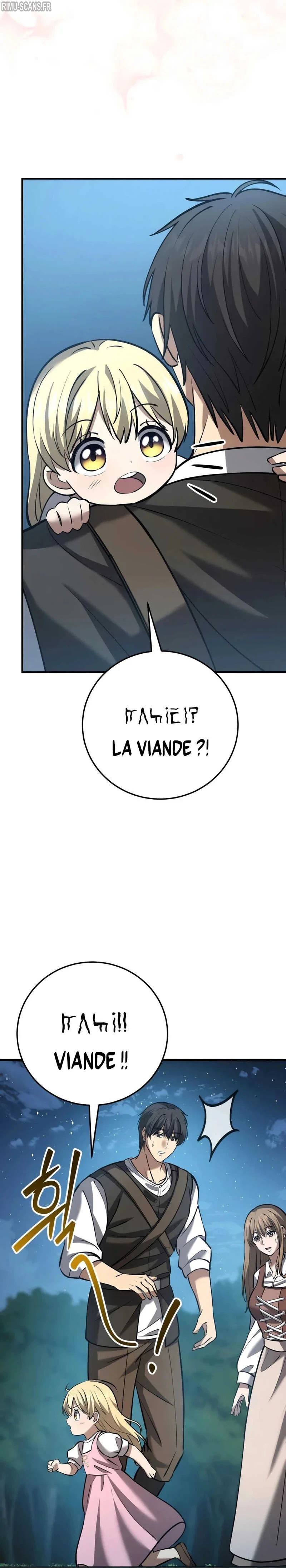 I Became A Married Man in Another World Chapitre 11 - Page 34