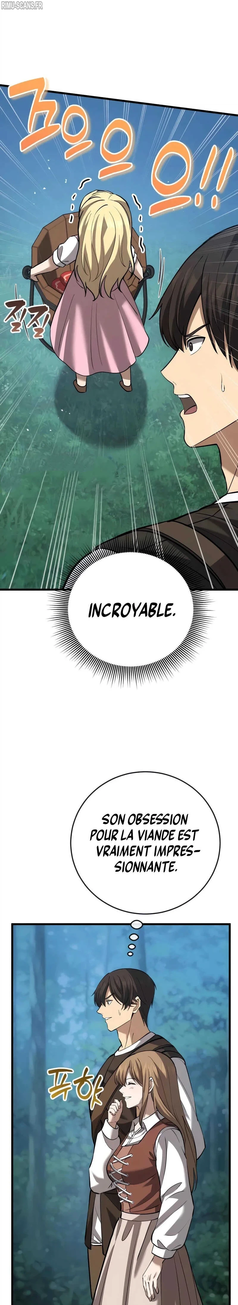 I Became A Married Man in Another World Chapitre 11 - Page 40