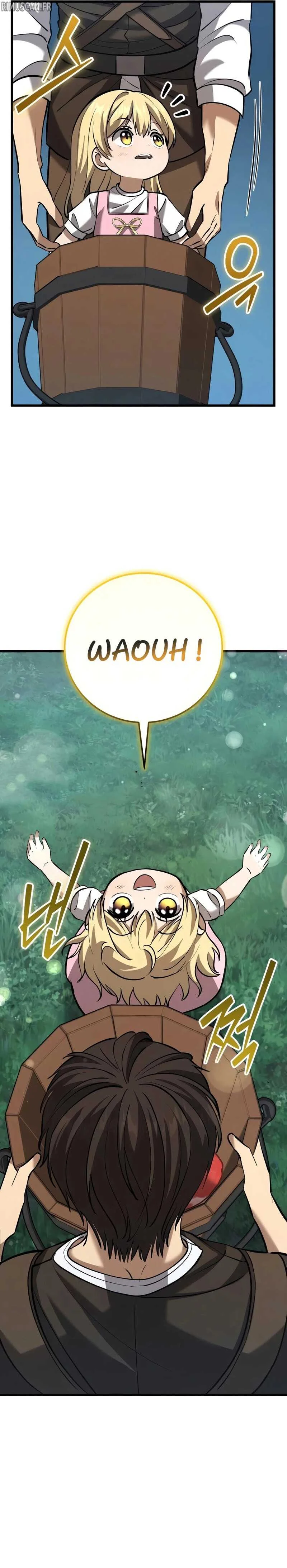 I Became A Married Man in Another World Chapitre 11 - Page 42