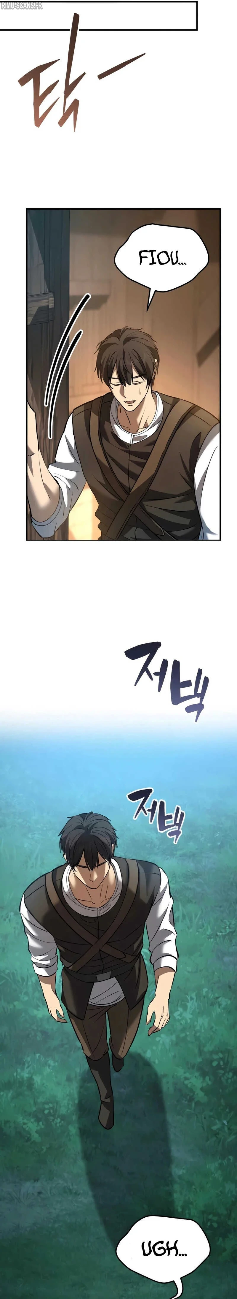 I Became A Married Man in Another World Chapitre 11 - Page 46