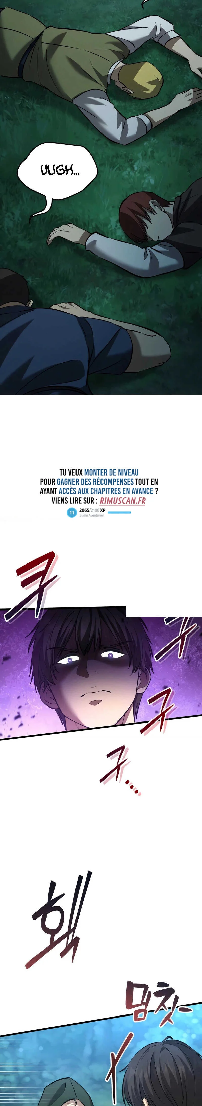 I Became A Married Man in Another World Chapitre 11 - Page 47