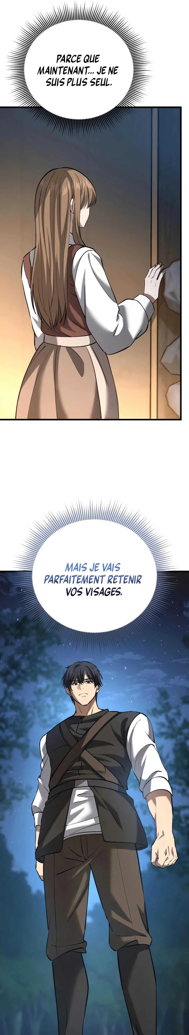 I Became A Married Man in Another World Chapitre 11 - Page 50