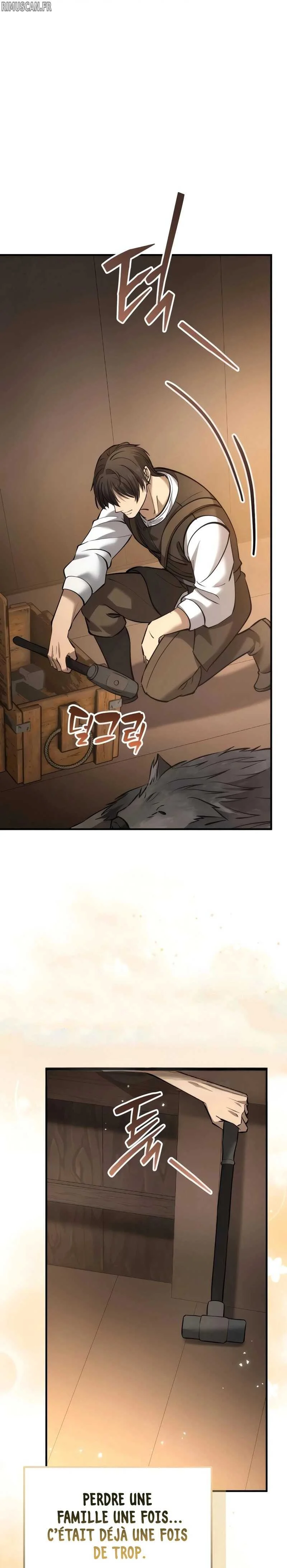 I Became A Married Man in Another World Chapitre 11 - Page 54