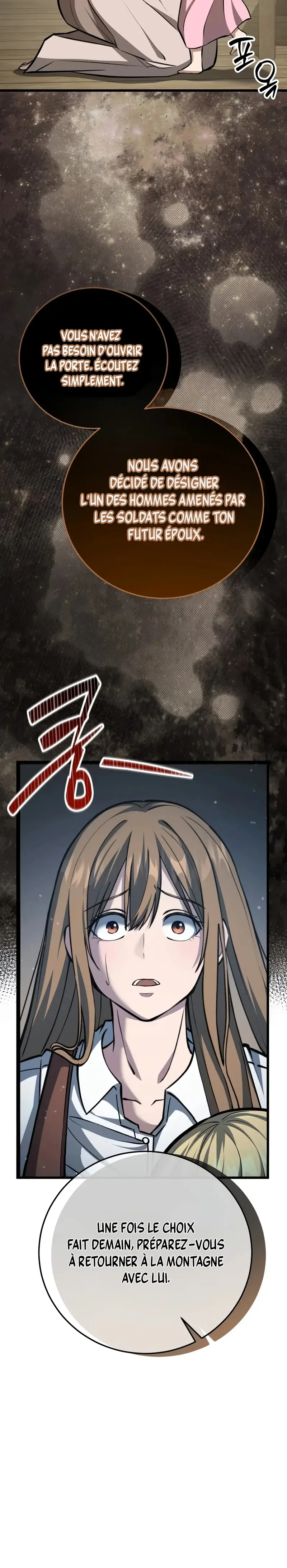 I Became A Married Man in Another World Chapitre 2 - Page 8