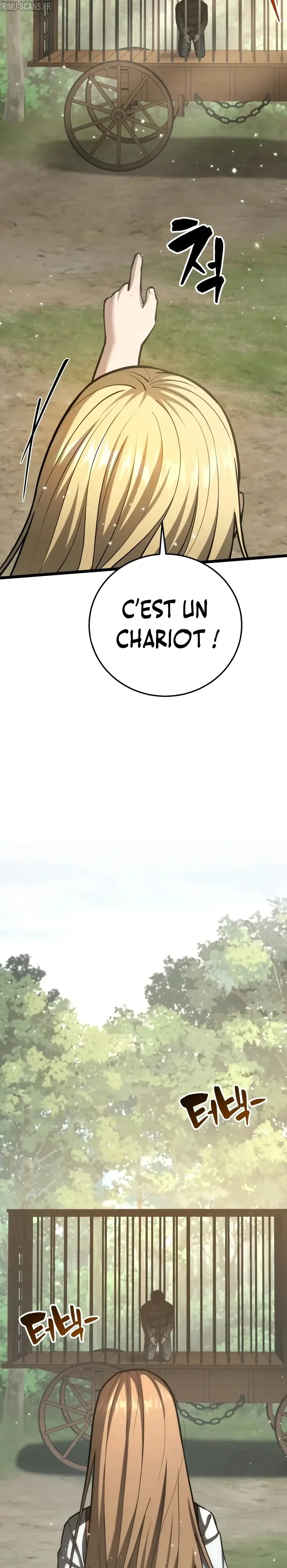 I Became A Married Man in Another World Chapitre 2 - Page 31