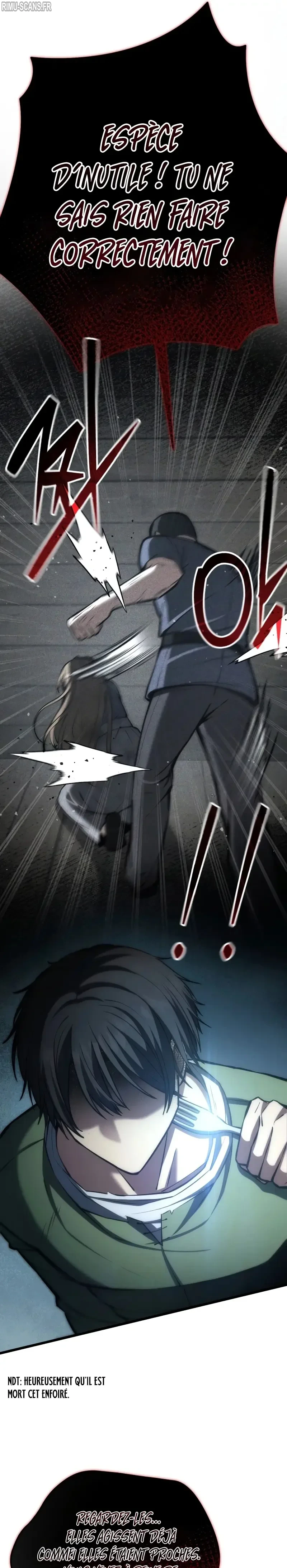 I Became A Married Man in Another World Chapitre 2 - Page 34