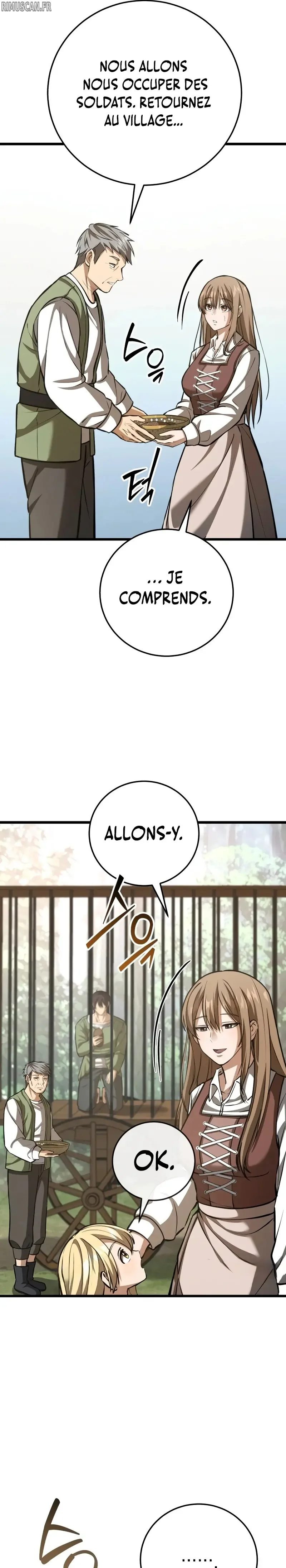 I Became A Married Man in Another World Chapitre 2 - Page 42