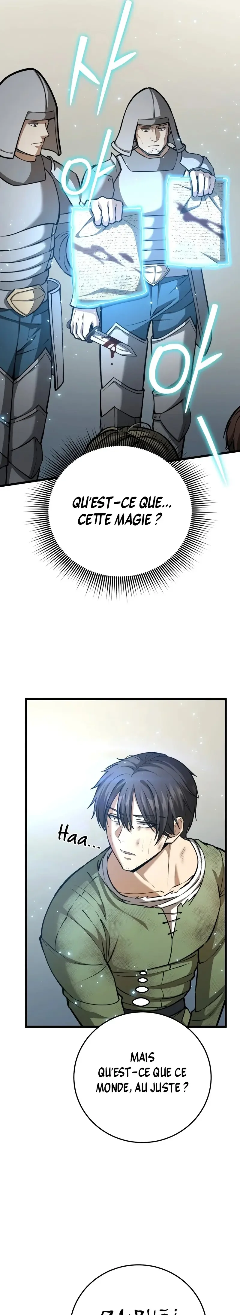 I Became A Married Man in Another World Chapitre 2 - Page 50