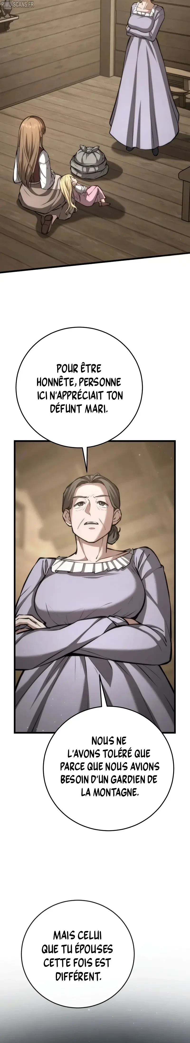 I Became A Married Man in Another World Chapitre 2 - Page 55
