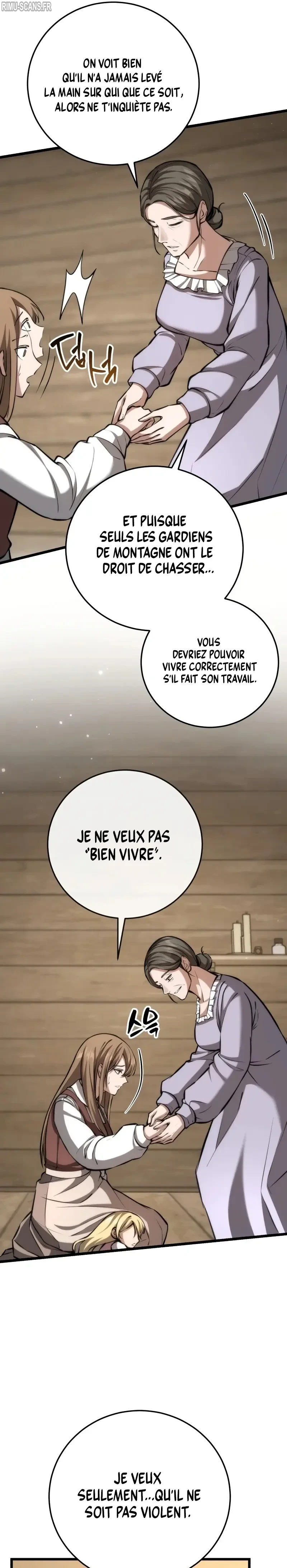 I Became A Married Man in Another World Chapitre 2 - Page 58