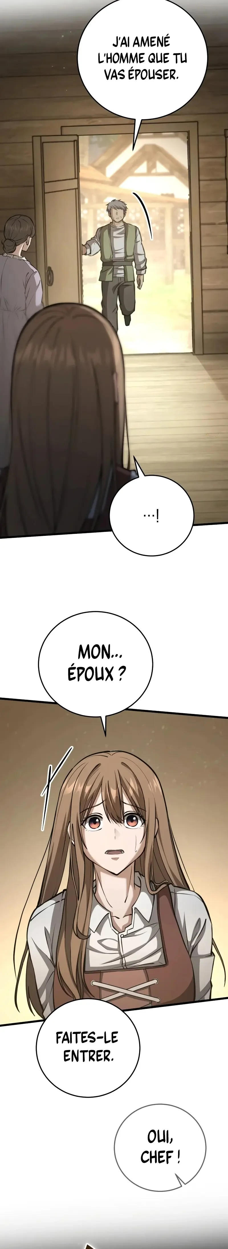 I Became A Married Man in Another World Chapitre 2 - Page 62