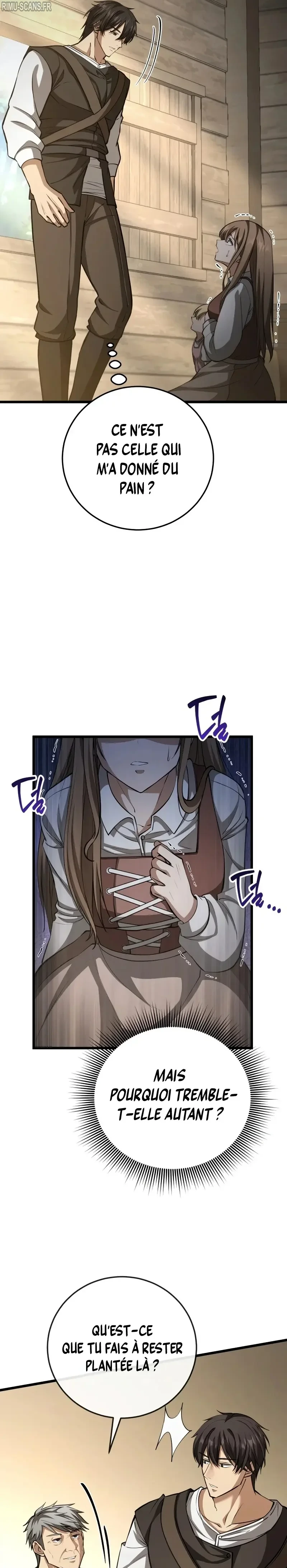 I Became A Married Man in Another World Chapitre 2 - Page 67