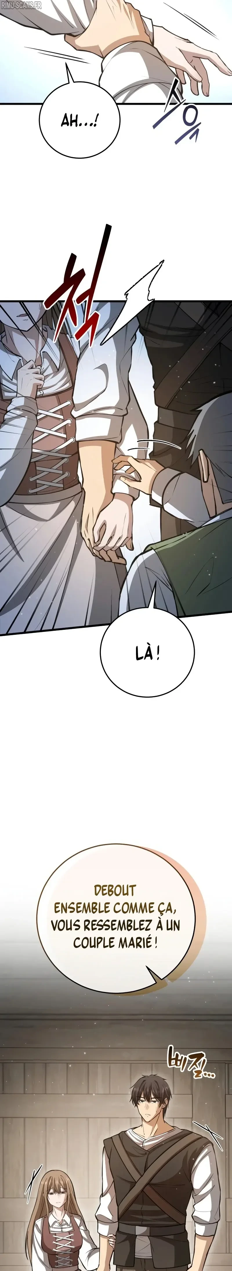 I Became A Married Man in Another World Chapitre 2 - Page 70
