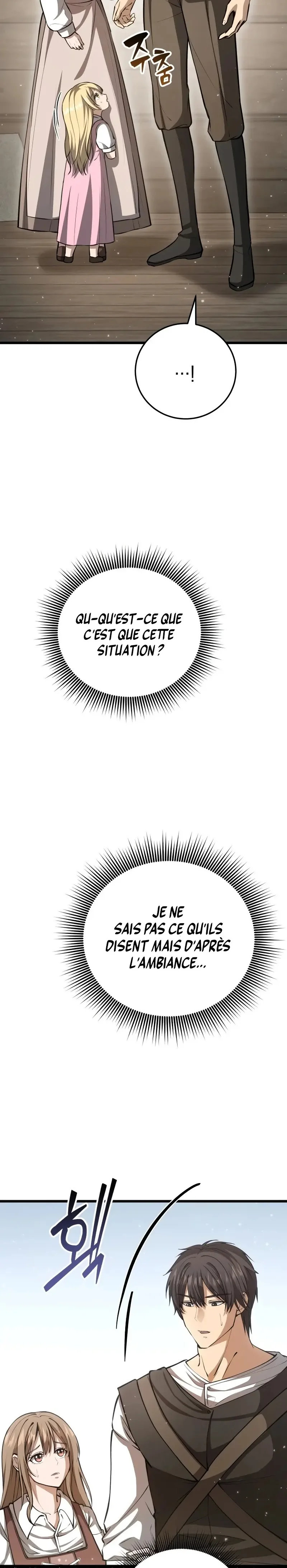 I Became A Married Man in Another World Chapitre 2 - Page 71